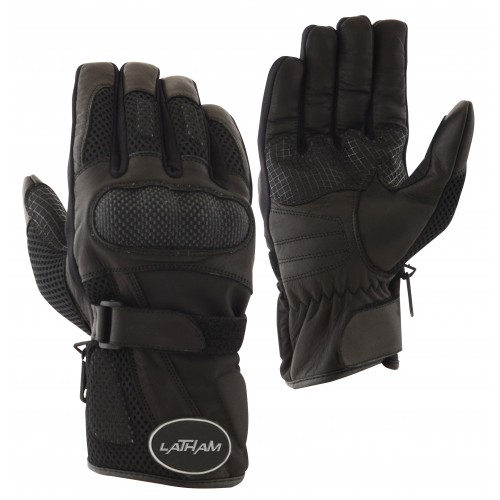 Motorbike Gloves